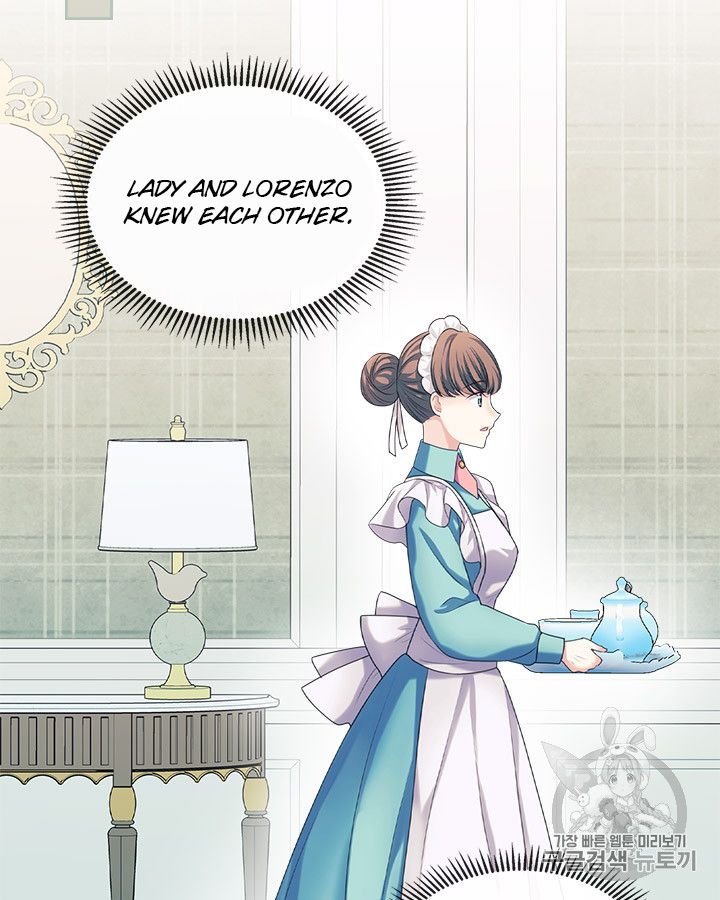 Sincerely: I Became a Duke’s Maid Chapter 62 page 25