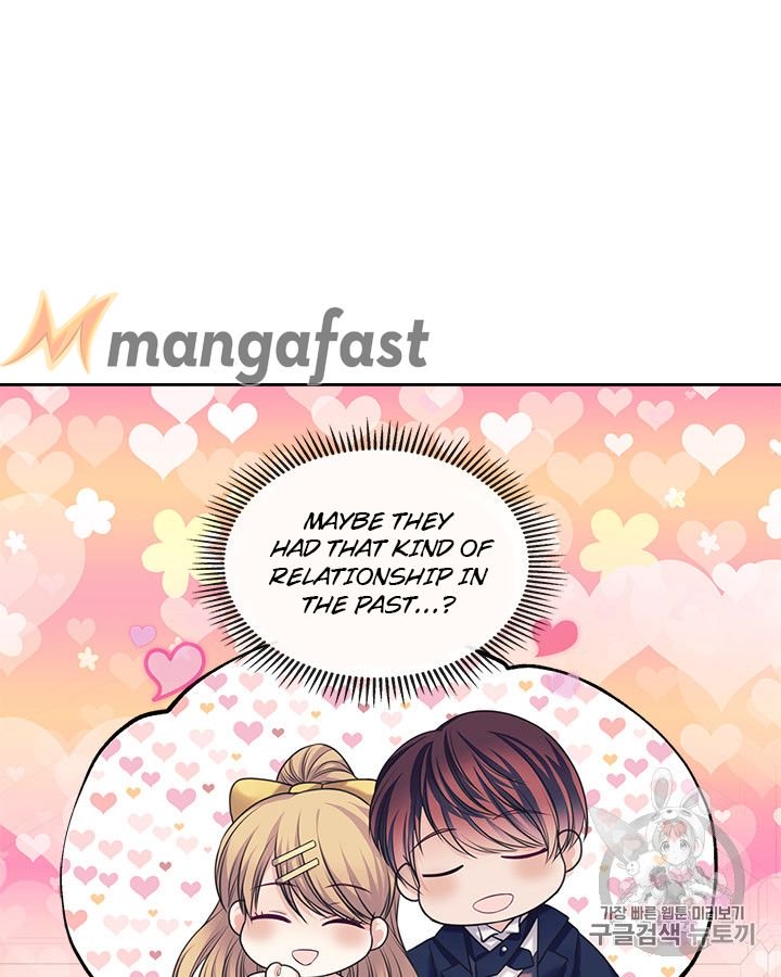 Sincerely: I Became a Duke’s Maid Chapter 62 page 27