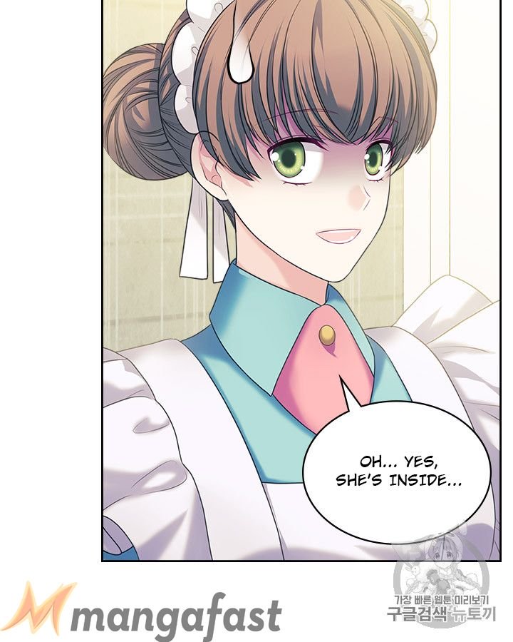 Sincerely: I Became a Duke’s Maid Chapter 62 page 32