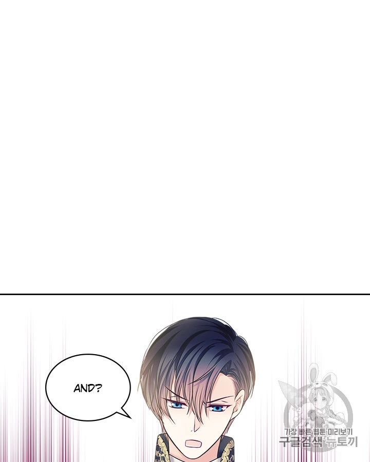 Sincerely: I Became a Duke’s Maid Chapter 62 page 33