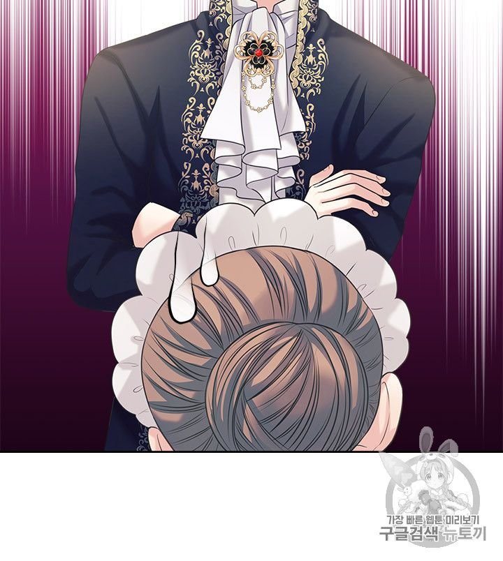 Sincerely: I Became a Duke’s Maid Chapter 62 page 34