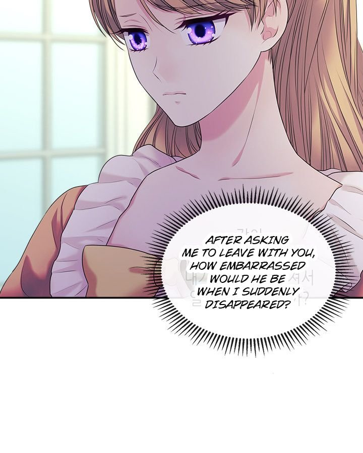 Sincerely: I Became a Duke’s Maid Chapter 62 page 38