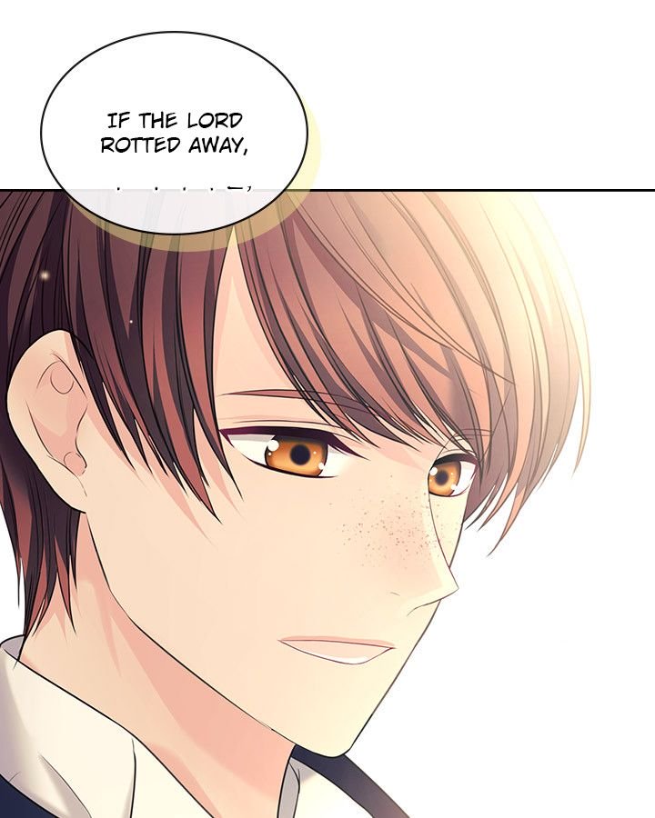 Sincerely: I Became a Duke’s Maid Chapter 62 page 41