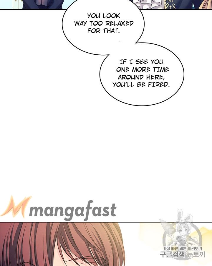 Sincerely: I Became a Duke’s Maid Chapter 62 page 50