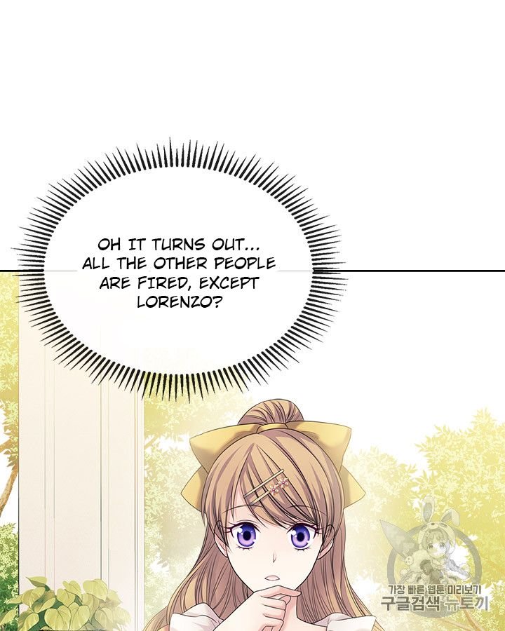 Sincerely: I Became a Duke’s Maid Chapter 62 page 53
