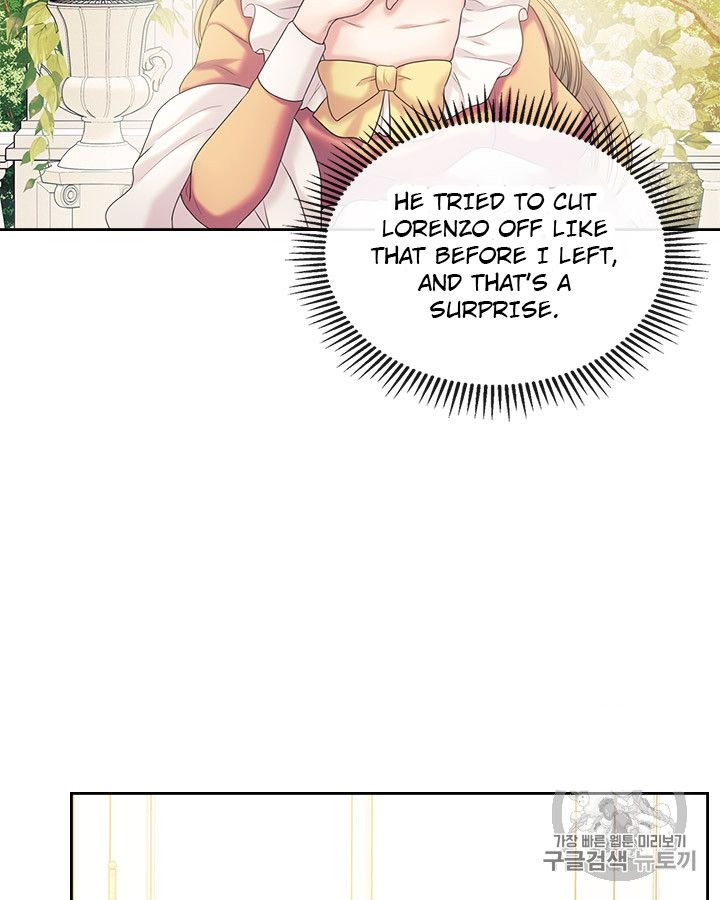 Sincerely: I Became a Duke’s Maid Chapter 62 page 54