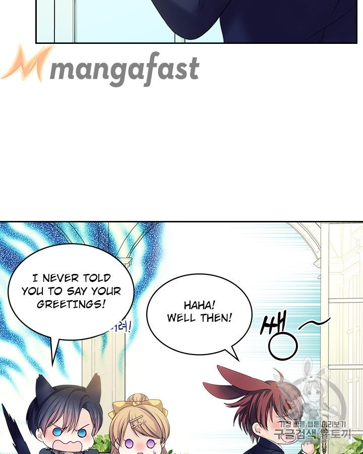 Sincerely: I Became a Duke’s Maid Chapter 62 page 56