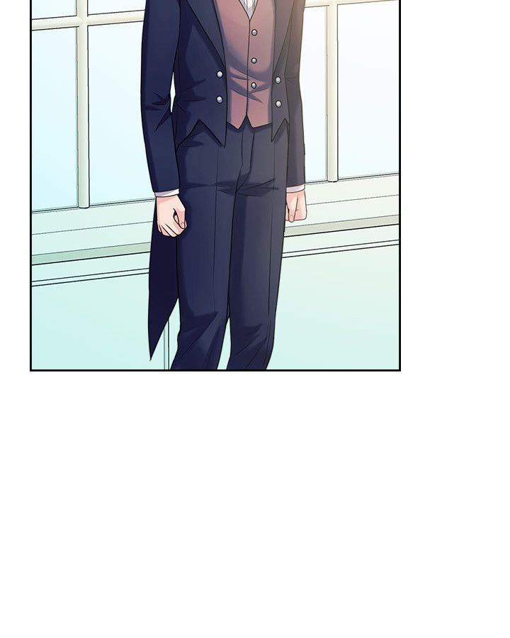 Sincerely: I Became a Duke’s Maid Chapter 62 page 58