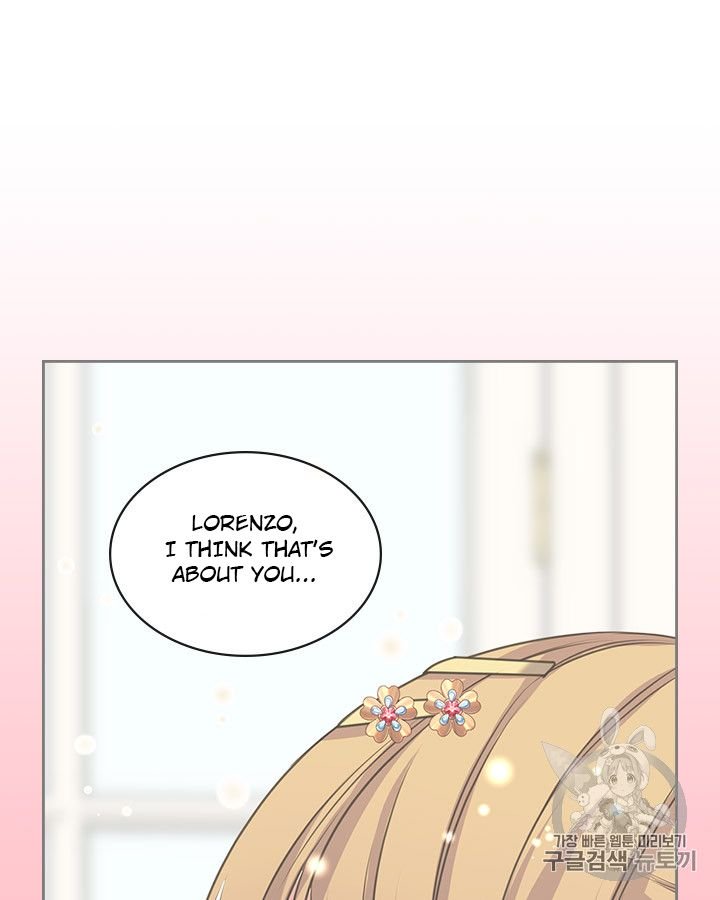 Sincerely: I Became a Duke’s Maid Chapter 62 page 61