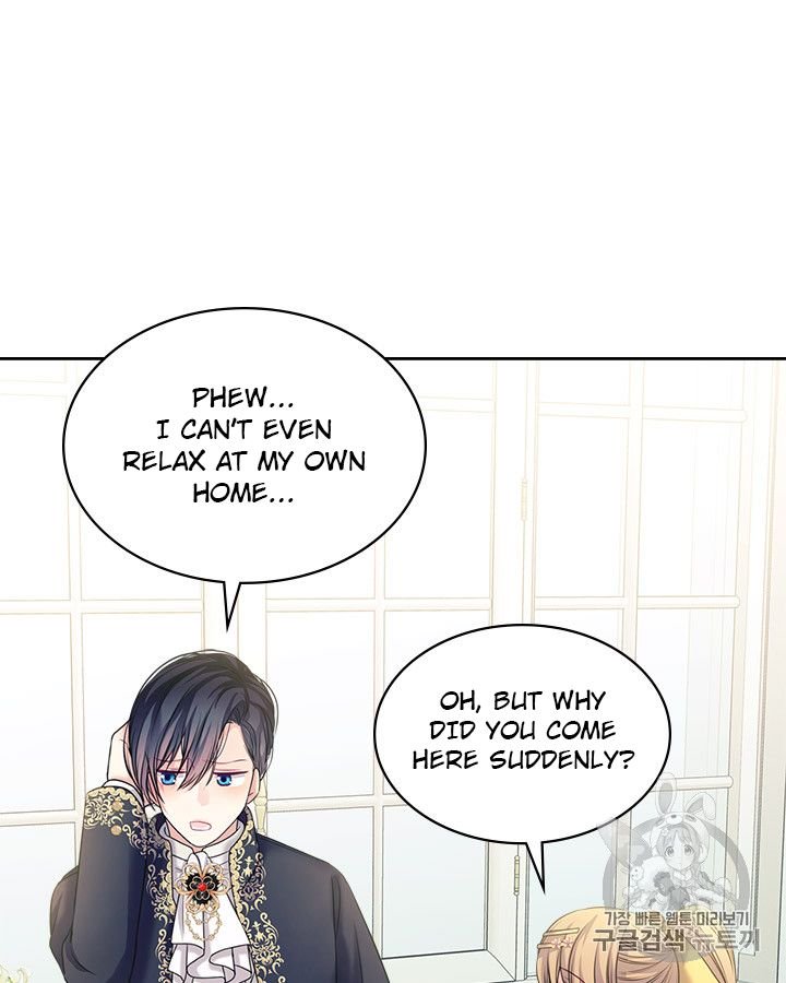 Sincerely: I Became a Duke’s Maid Chapter 62 page 73