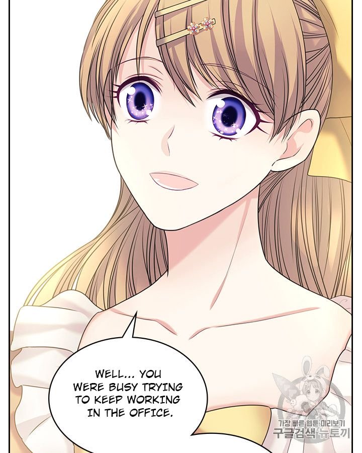 Sincerely: I Became a Duke’s Maid Chapter 62 page 76