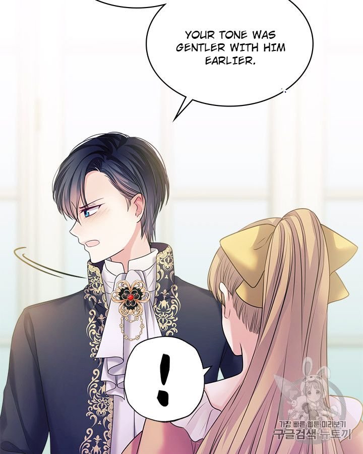 Sincerely: I Became a Duke’s Maid Chapter 62 page 78