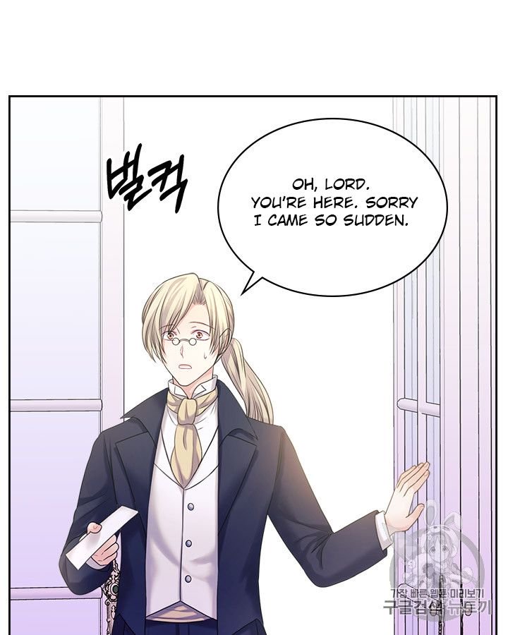 Sincerely: I Became a Duke’s Maid Chapter 62 page 86