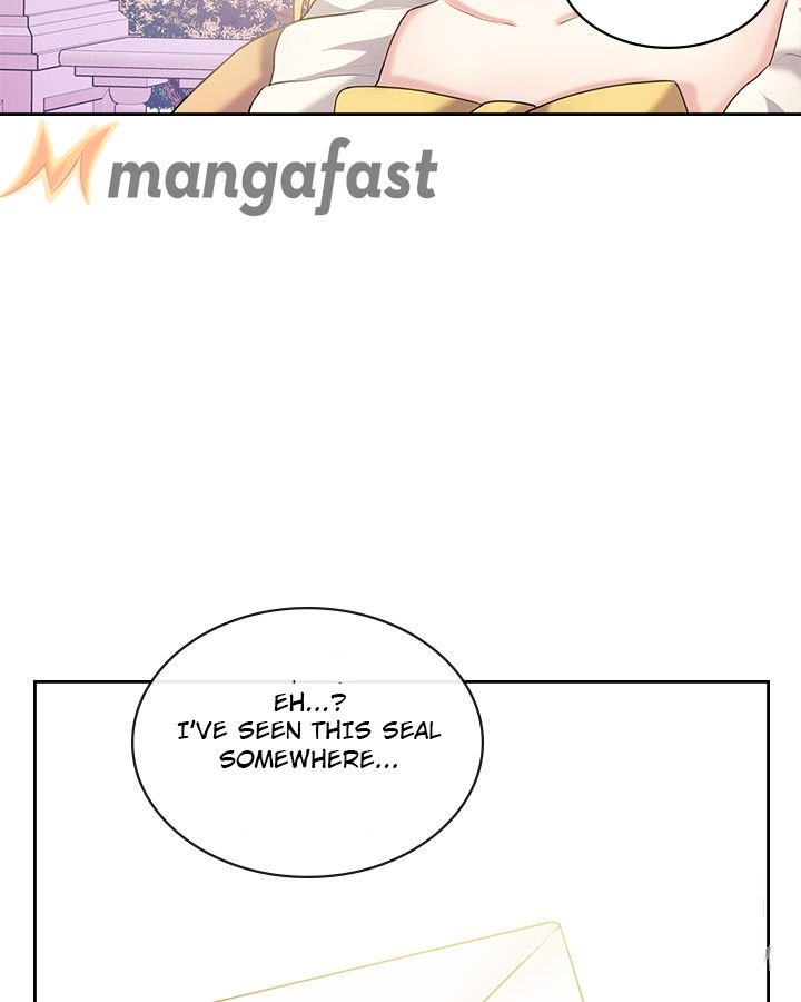 Sincerely: I Became a Duke’s Maid Chapter 62 page 89