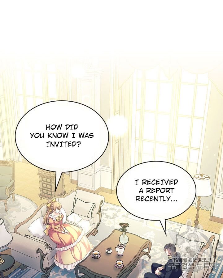 Sincerely: I Became a Duke’s Maid Chapter 63 page 3