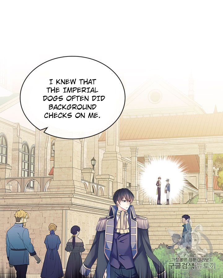 Sincerely: I Became a Duke’s Maid Chapter 63 page 6
