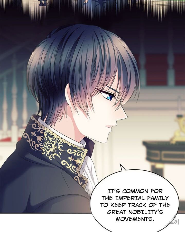 Sincerely: I Became a Duke’s Maid Chapter 63 page 7