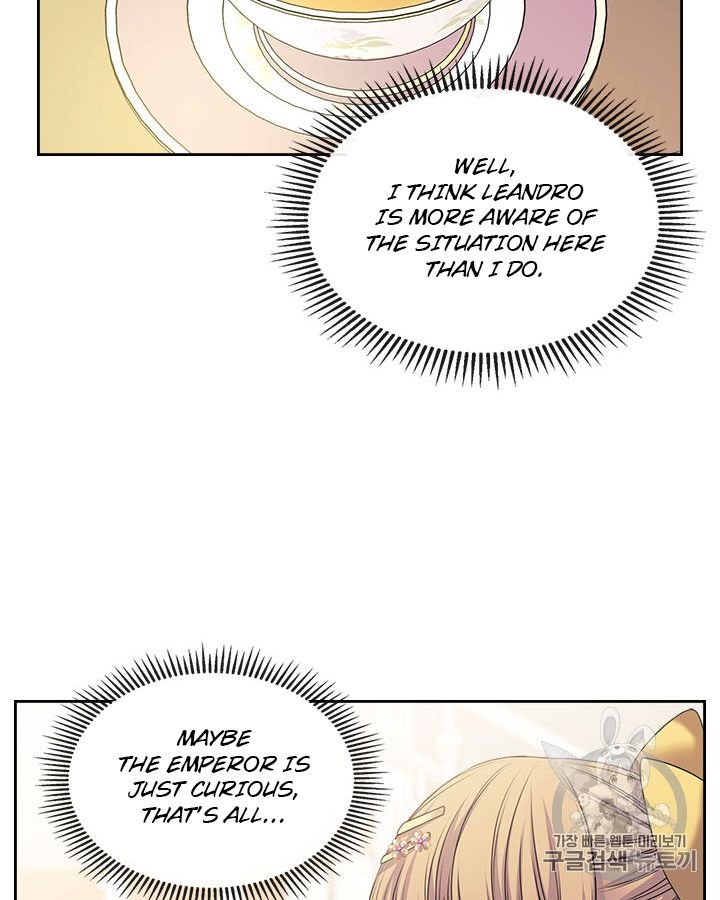 Sincerely: I Became a Duke’s Maid Chapter 63 page 19