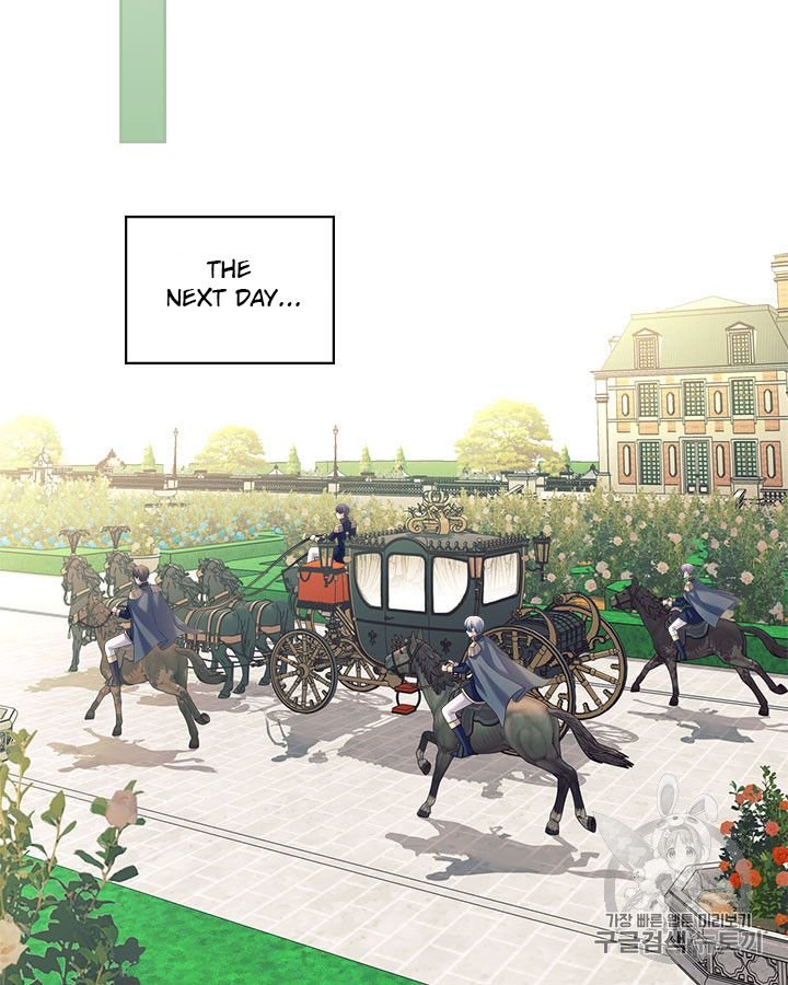 Sincerely: I Became a Duke’s Maid Chapter 63 page 22