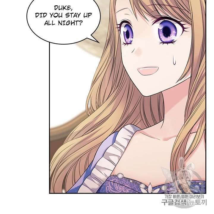 Sincerely: I Became a Duke’s Maid Chapter 63 page 25