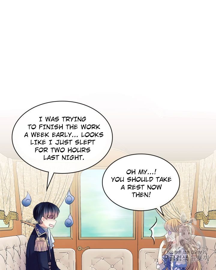 Sincerely: I Became a Duke’s Maid Chapter 63 page 26