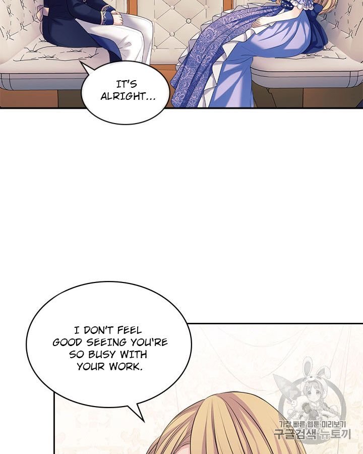 Sincerely: I Became a Duke’s Maid Chapter 63 page 27