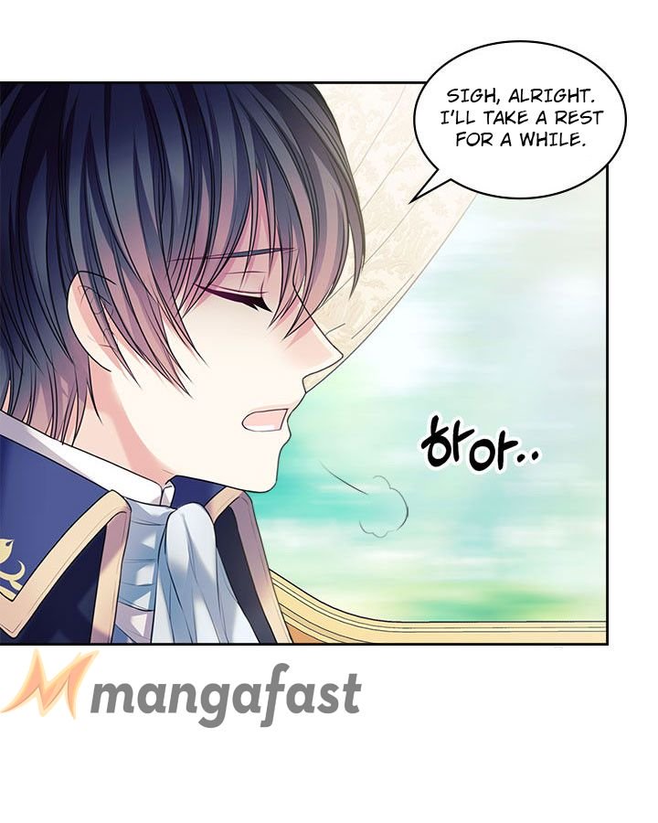 Sincerely: I Became a Duke’s Maid Chapter 63 page 29