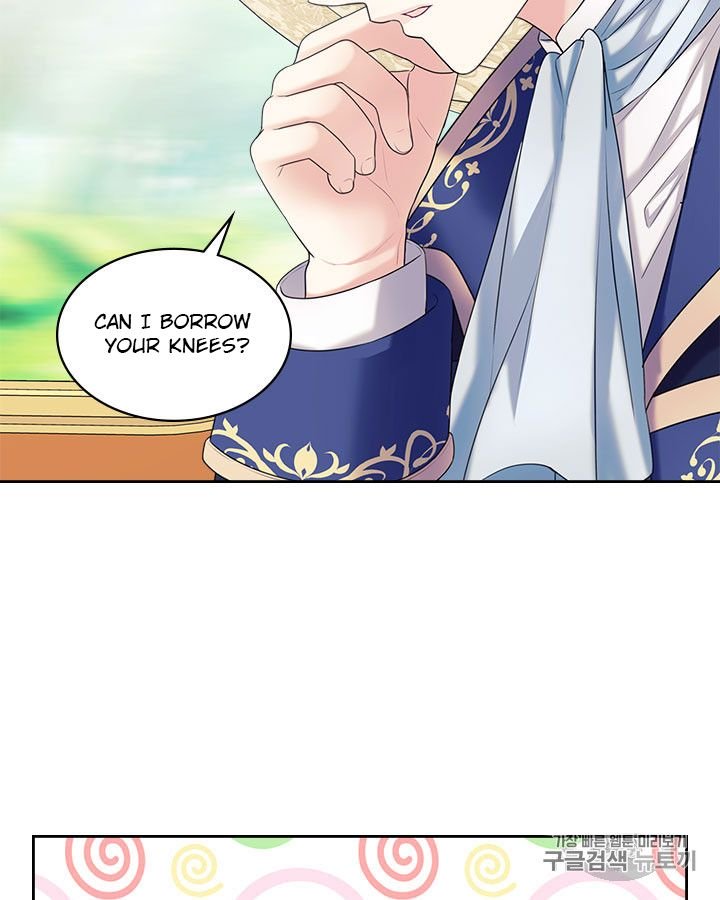 Sincerely: I Became a Duke’s Maid Chapter 63 page 32