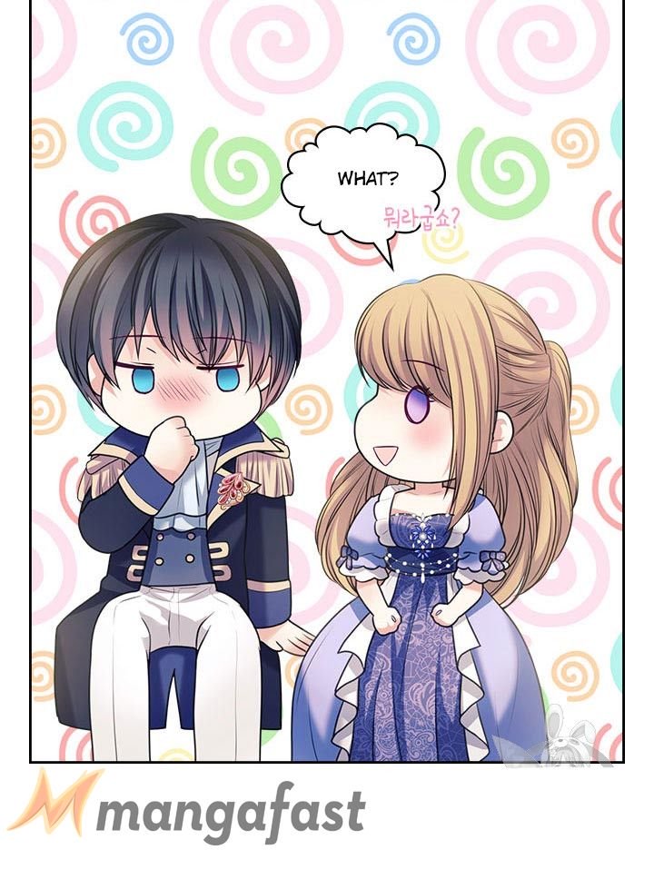 Sincerely: I Became a Duke’s Maid Chapter 63 page 33