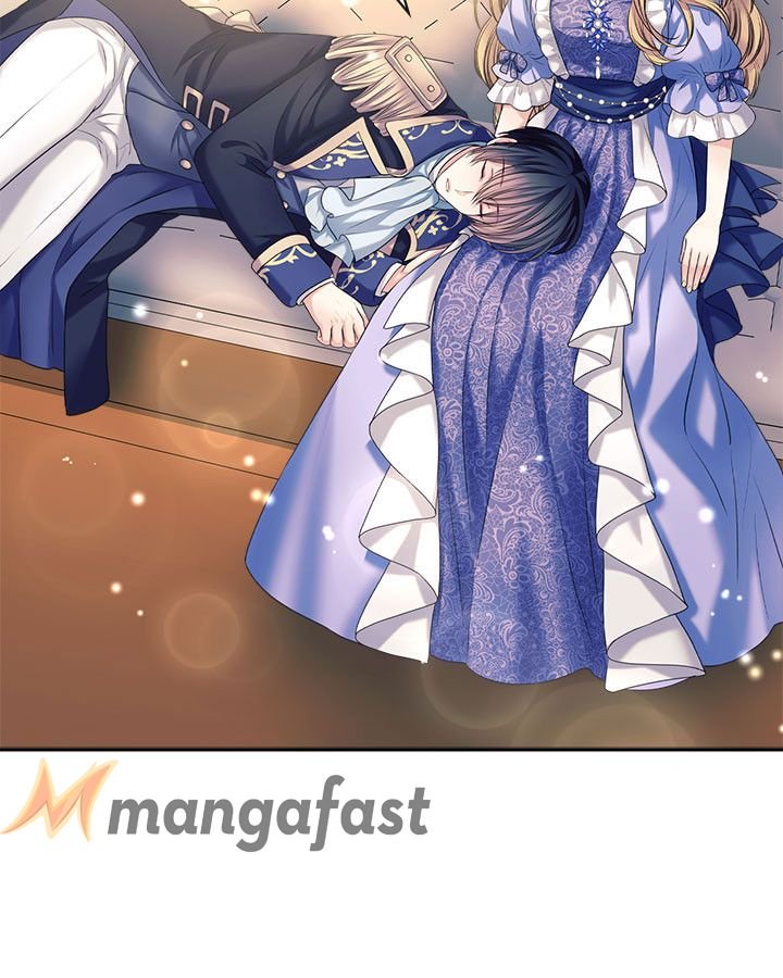 Sincerely: I Became a Duke’s Maid Chapter 63 page 37