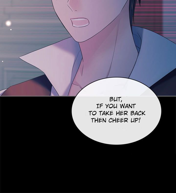 Sincerely: I Became a Duke’s Maid Chapter 63 page 54