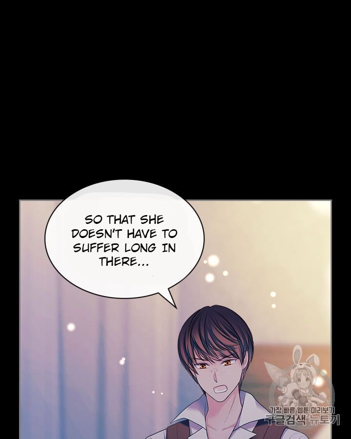 Sincerely: I Became a Duke’s Maid Chapter 63 page 55