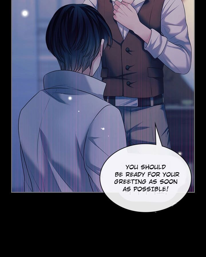 Sincerely: I Became a Duke’s Maid Chapter 63 page 56