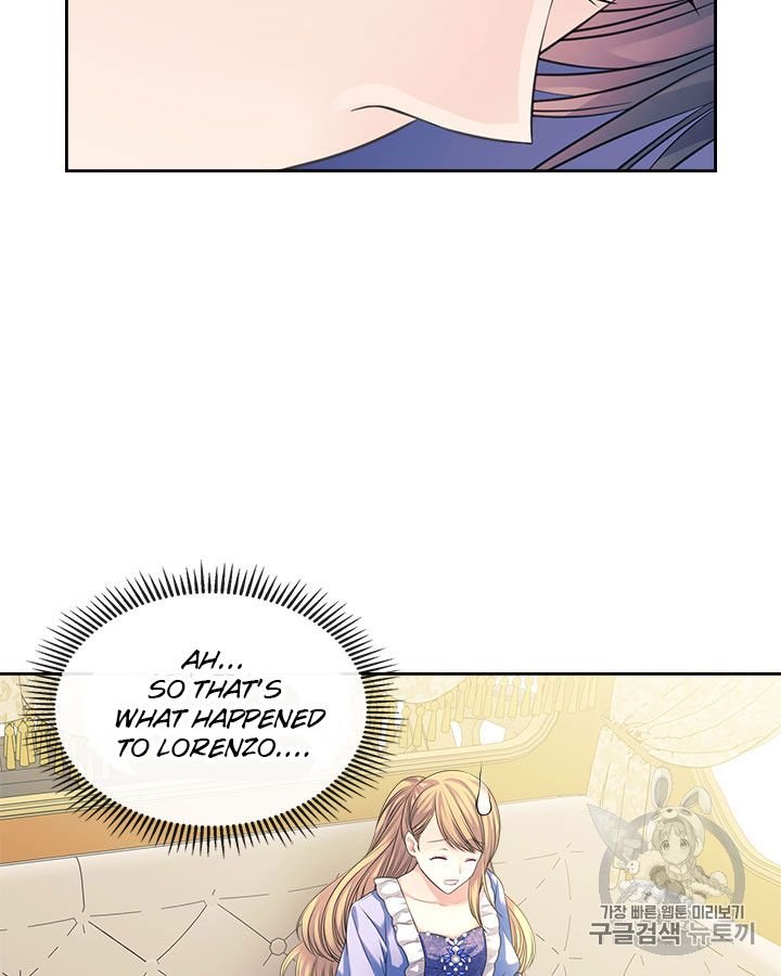 Sincerely: I Became a Duke’s Maid Chapter 63 page 60