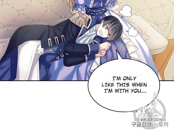 Sincerely: I Became a Duke’s Maid Chapter 63 page 61