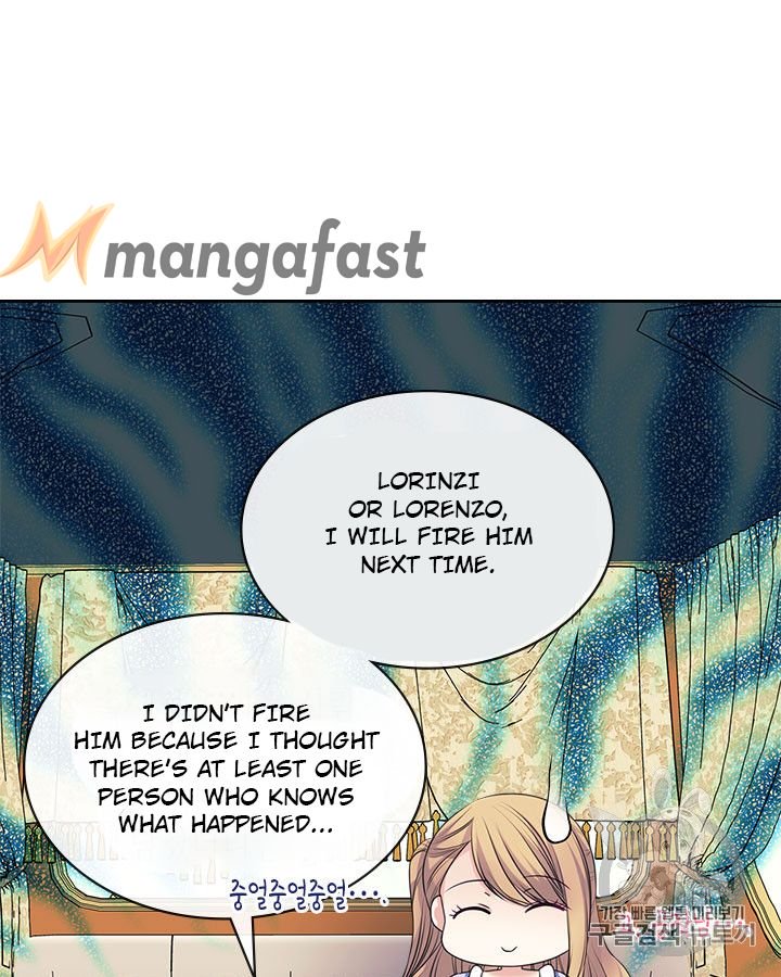 Sincerely: I Became a Duke’s Maid Chapter 63 page 62