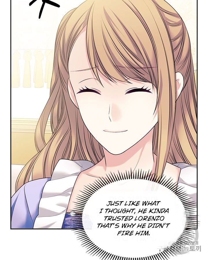 Sincerely: I Became a Duke’s Maid Chapter 63 page 64