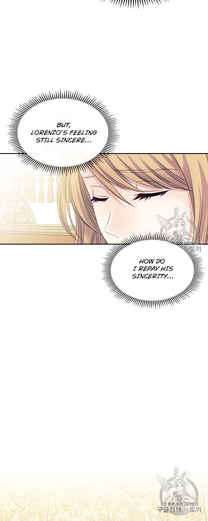 Sincerely: I Became a Duke’s Maid Chapter 63 page 65