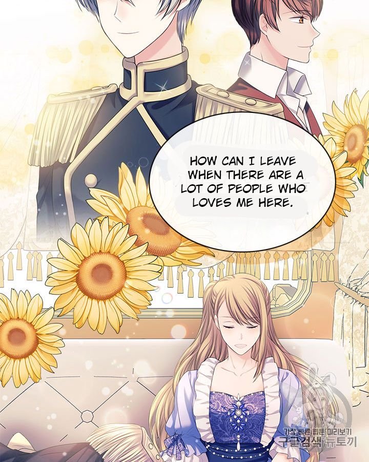 Sincerely: I Became a Duke’s Maid Chapter 63 page 72