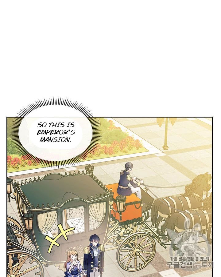Sincerely: I Became a Duke’s Maid Chapter 63 page 81