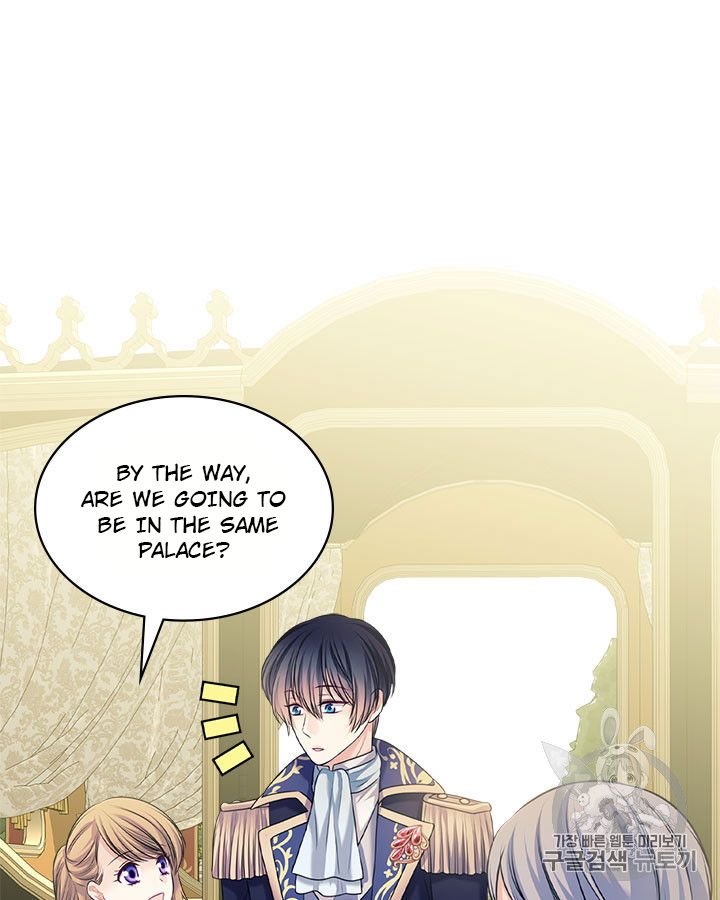 Sincerely: I Became a Duke’s Maid Chapter 63 page 84