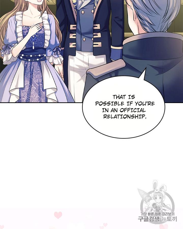 Sincerely: I Became a Duke’s Maid Chapter 63 page 85