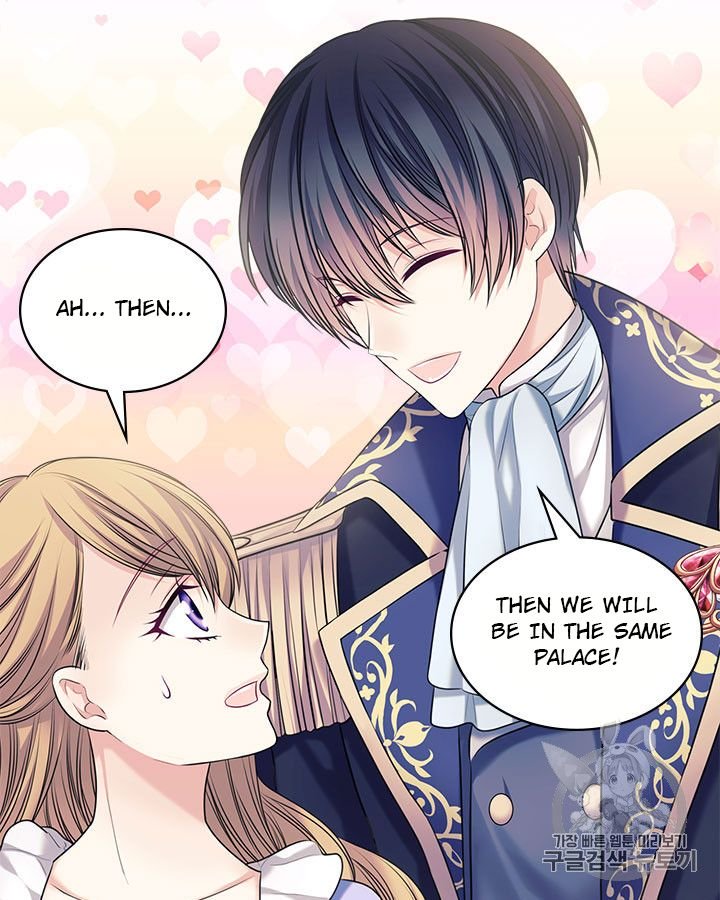 Sincerely: I Became a Duke’s Maid Chapter 63 page 86
