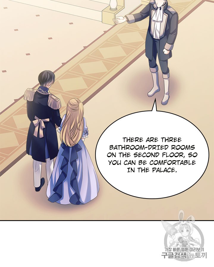 Sincerely: I Became a Duke’s Maid Chapter 64 page 4