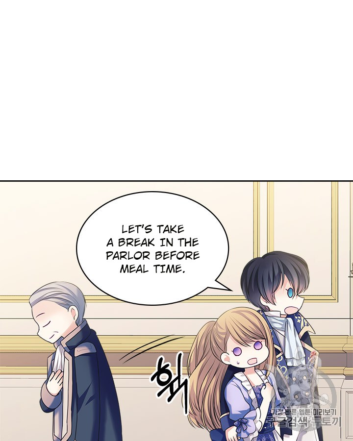 Sincerely: I Became a Duke’s Maid Chapter 64 page 5