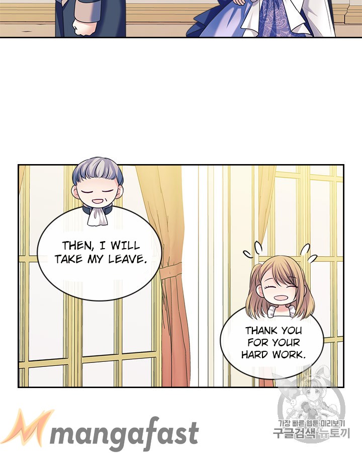 Sincerely: I Became a Duke’s Maid Chapter 64 page 6