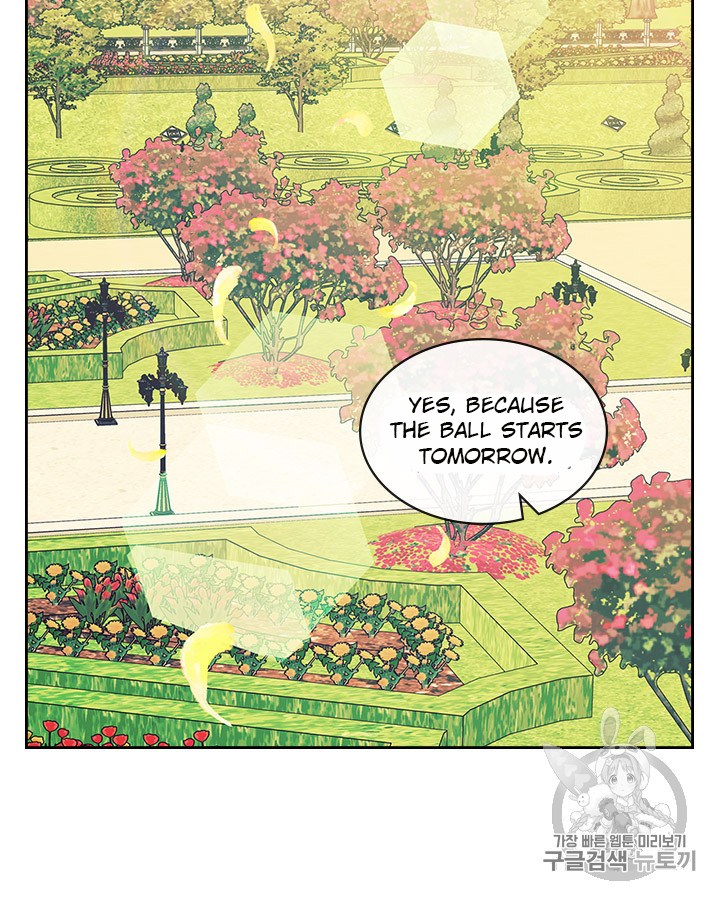 Sincerely: I Became a Duke’s Maid Chapter 64 page 21