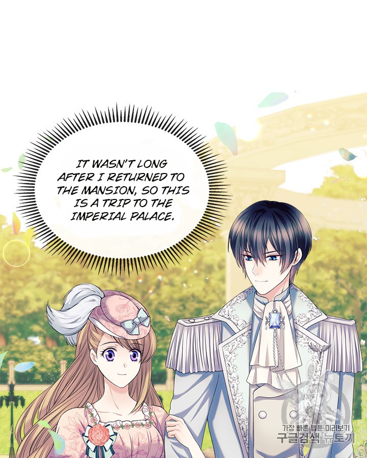 Sincerely: I Became a Duke’s Maid Chapter 64 page 22