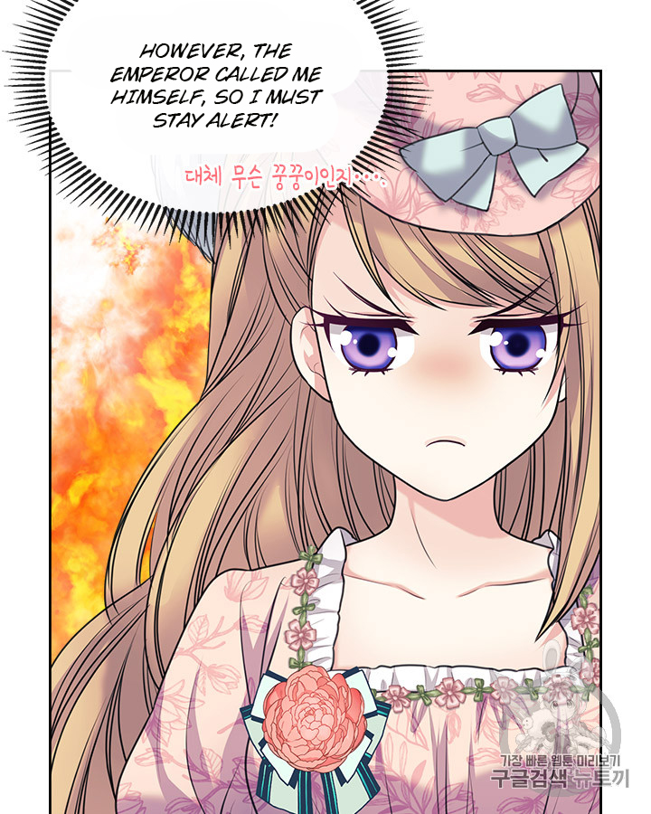 Sincerely: I Became a Duke’s Maid Chapter 64 page 24