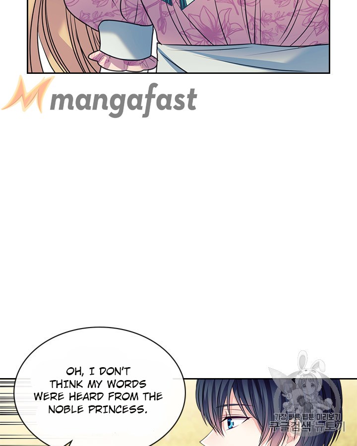 Sincerely: I Became a Duke’s Maid Chapter 64 page 25